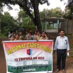 Adwaita Malla Barman Smriti Mahavidyalaya (AMBS) Amarpur AMBS events photo 4